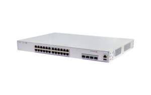 1241235 - Mediatech Alcatel-Lucent OmniSwitch OS2260 non-PoE 24 Port Gigabit Ethernet kaufen Schweiz | Mediatech.ch