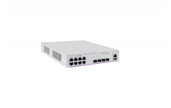 Alcatel-Lucent OmniSwitch OS2260 PoE+ 10 Port PoE+ Gigabit Ethernet kaufen Schweiz | Mediatech.ch