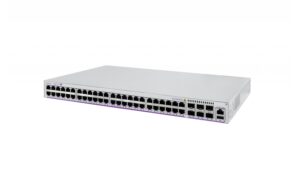 Alcatel-Lucent OmniSwitch OS2260 PoE+ 48 Port PoE+ Gigabit Ethernet kaufen Schweiz | Mediatech.ch