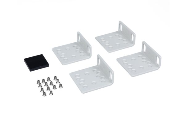 1241241 - Mediatech Alcatel-Lucent OS2260-WALL-MNT Wall mounting kit for OS2260 products kaufen Schweiz | Mediatech.ch