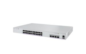 Alcatel-Lucent OmniSwitch OS2360 PoE+ 24 Port PoE+ Gigabit Ethernet