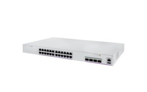 Alcatel-Lucent OmniSwitch OS2360 PoE+ 24 Port PoE+ Gigabit Ethernet kaufen Schweiz | Mediatech.ch