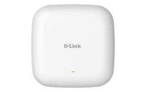 D-Link DAP-X2810: WLAN Ax PoE Access Point Wireless AX1800 WiFi6 Dualband AP kaufen Schweiz | Mediatech.ch