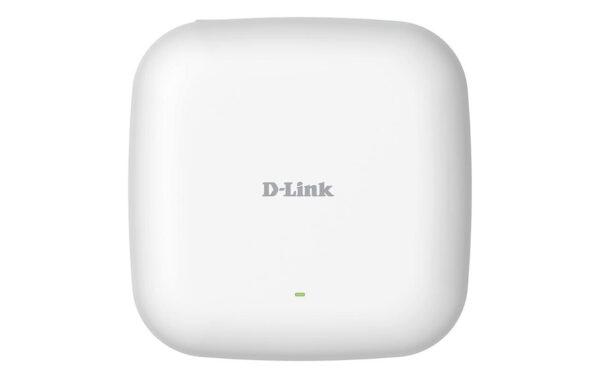 D-Link DAP-X2810: WLAN Ax PoE Access Point Wireless AX1800 WiFi6 Dualband AP kaufen Schweiz | Mediatech.ch
