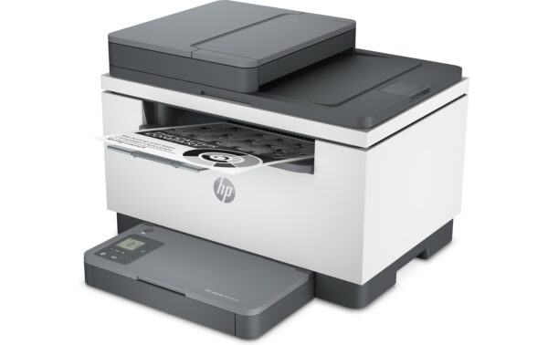 HP Laserjet Pro MFP M234sdw 4 in1, USB2.0, LAN, WLAN
