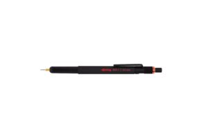 Rotring 800+ Feinminenstift+Touchscreenstyl schwarz, 0.5mm