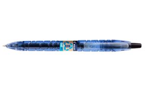 Pilot Gelroller Begreen B2P Gel schwarz