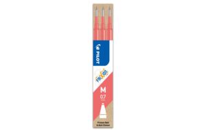 Pilot Ersatzpatrone FriXion Refill Set x3 pink