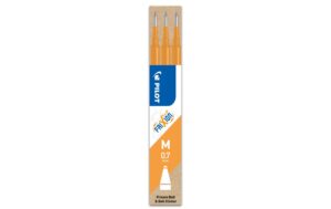 Pilot Ersatzpatrone FriXion Refill Set x3 orange