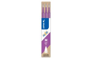 Pilot Ersatzpatrone FriXion Refill Set x3 lila