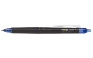 Pilot Rollerball FriXion Point Clicker blau