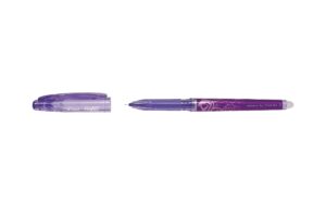 Pilot Rollerball FriXion Point violett
