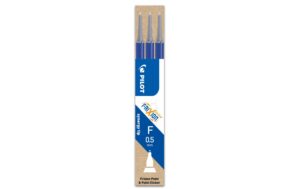 Pilot Ersatzpatrone FriXion Refill Point Set x3, blau