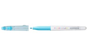 Pilot Fasermaler FriXion Colors hellblau