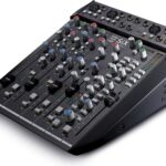 Solid State Logic SiX 6 Kanal Mischpult