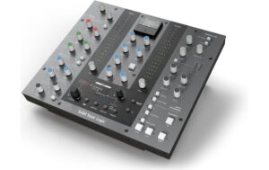 Solid State Logic UC1 SSL Plug-in Controller