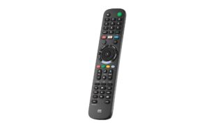 1245263 - Mediatech One for All Sony Fernbedienung Als Ersatzfernbedienung für Sony TV kaufen Schweiz | Mediatech.ch