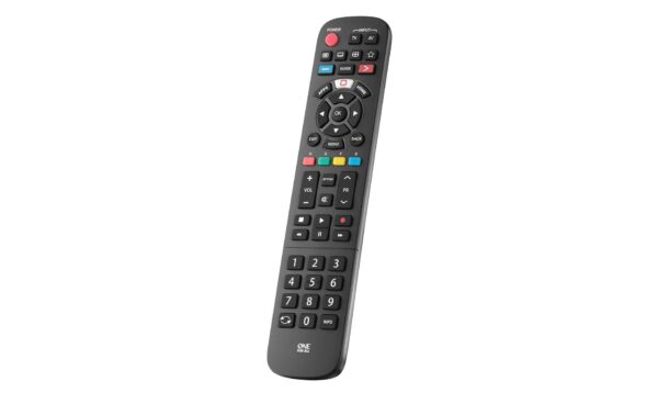 One for All Panasonic Fernbedienung Als Ersatzfernbedienung für Panasonic TV kaufen Schweiz | Mediatech.ch