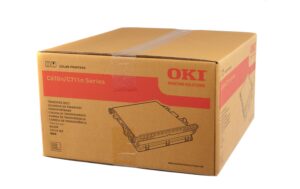 OKI Transportband 44341902 für C610/C711 60'000 Seiten, Transfer Belt