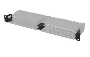 1245909 - Mediatech MikroTik K-79: 19 Montageset für RB5009UG für bis 4x RB5009UG+S+IN kaufen Schweiz | Mediatech.ch