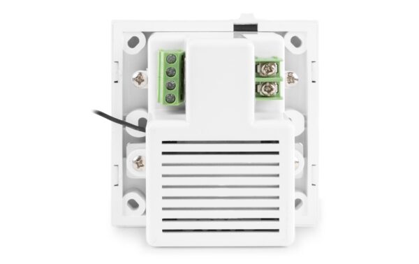 1246020_6 - Mediatech Power Dynamics BTW30 Audio Player, einbau, 2x15W, BT