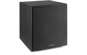 Fenton SHFS12B Aktiver 12 Subwoofer kaufen Schweiz | Mediatech.ch