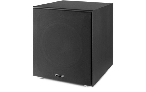 Fenton SHFS12B Aktiver 12 Subwoofer