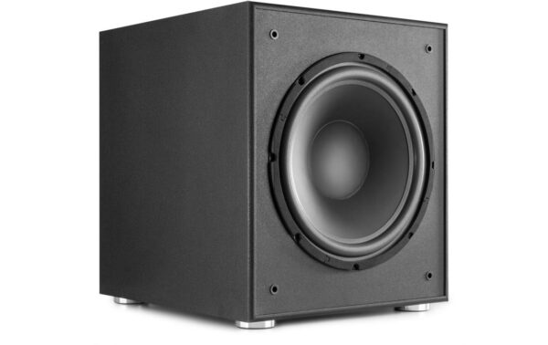 Fenton SHFS12B Aktiver 12 Subwoofer