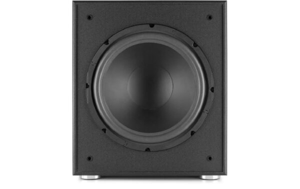 Fenton SHFS12B Aktiver 12 Subwoofer