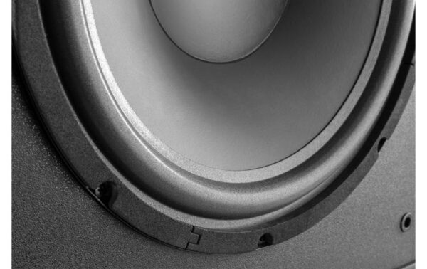 Fenton SHFS12B Aktiver 12 Subwoofer