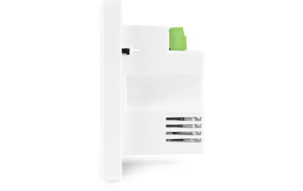 Power Dynamics PL-A50W Wand-Einbauverstärker 2x 25W BT, weiss