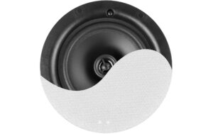 Power Dynamics NCSP5 100V 2-Wege Deckenlautsprecher 5.25, weiss kaufen Schweiz | Mediatech.ch