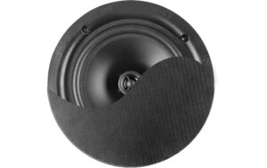 Power Dynamics NCSP5B 100V 2-Wege Deckenlautsprecher 5.25, black