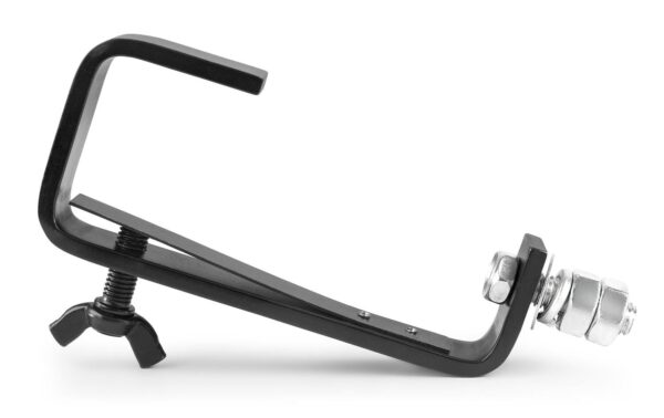 1246118 - Mediatech BeamZ BC50B-50 Traversenklammer, 50kg, schwarz kaufen Schweiz | Mediatech.ch