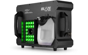 BeamZ BLAZE1200 Nebelmaschine mit LEDs, vertikal, 1200W kaufen Schweiz | Mediatech.ch