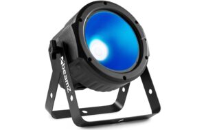 BeamZ COB30RGB PAR-Scheinwerfer, COB-LED, 30W