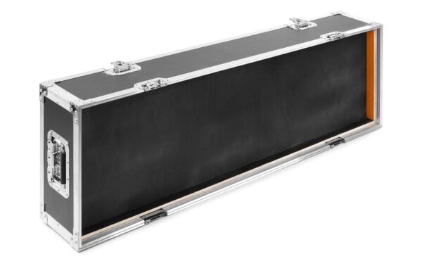 BeamZ FCLCB14E Flightcase für 4 Stk. FCLCB14