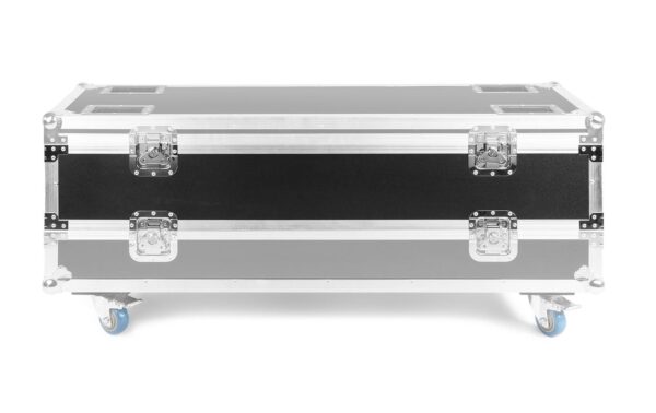 BeamZ FCLCB14E Flightcase für 4 Stk. FCLCB14