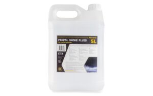 BeamZ FSMF5L Nebelfluid, Bodennebel, 5l kaufen Schweiz | Mediatech.ch