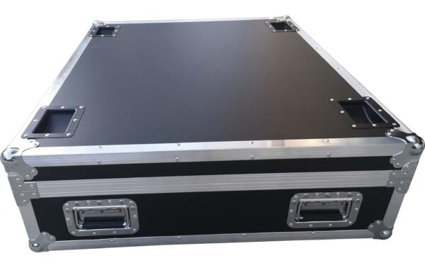 BeamZ Pro FCLCB12 Flightcase für 4 Stk. LCB1215IP kaufen Schweiz | Mediatech.ch