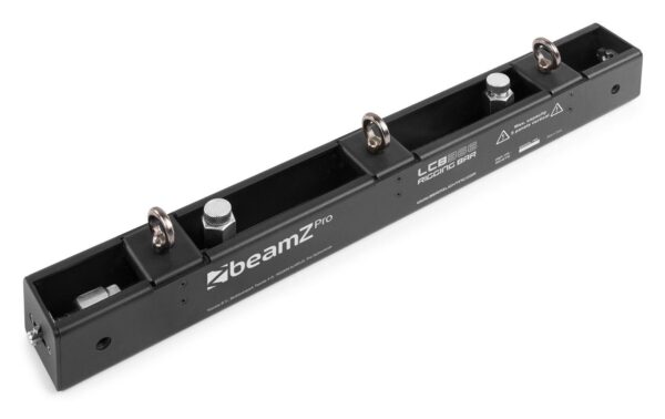 BeamZ Pro LCB366 Rigging Bar Rigging Bar für LCB366