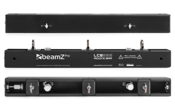 BeamZ Pro LCB366 Rigging Bar Rigging Bar für LCB366