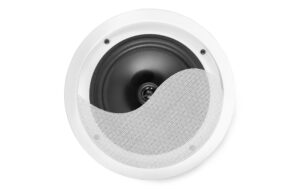 Power Dynamics CSSG8 2-Wege Deckenlautsprecher 8, 100W, weiss kaufen Schweiz | Mediatech.ch