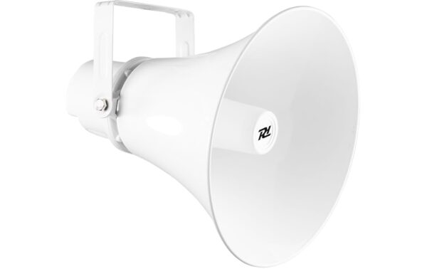 1246189 - Mediatech Power Dynamics HSR30 100V Horn-Lautsprecher 30W, IPX6 kaufen Schweiz | Mediatech.ch