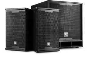 Power Dynamics PDCS1500 - Box 1/2 Bundle mit Artikel 1835262