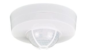 Niko Züblin Infra Garde 360 AP, 1 Kanal, IP44, ws, rund kaufen Schweiz | Mediatech.ch