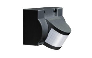 Niko Züblin Swiss Garde 2100 AP, Wandm, 200°, IP55, sw kaufen Schweiz | Mediatech.ch