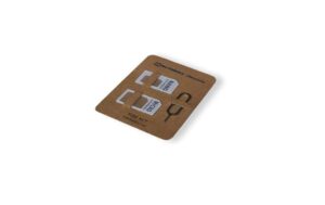 Teltonika PR5MEC19: SIM-Kartenadapter kaufen Schweiz | Mediatech.ch