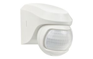Niko Züblin Infra Garde 200 Max AP, Wandm, 200°, IP44, ws