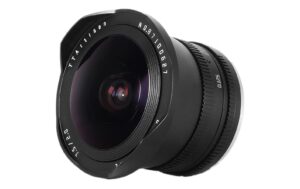 TTArtisan 7.5 mm F/2.0 L-Mount